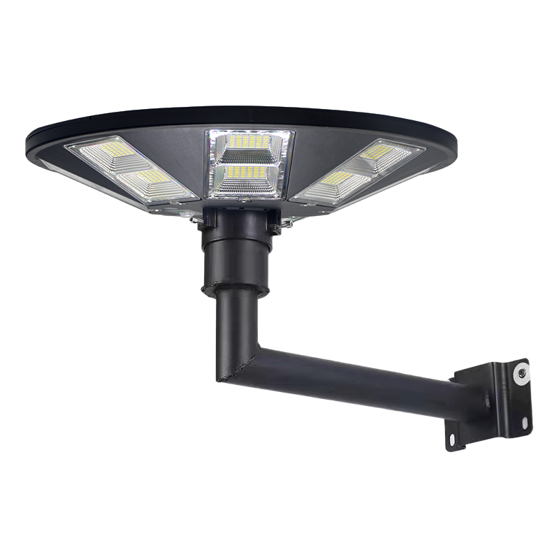 UFO All in One Solar Street Light