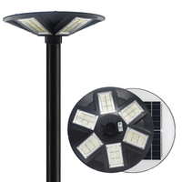 سوبر برايت 1000W UFO Solar Street Lights 