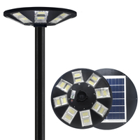 UFO All in One Solar Street Light