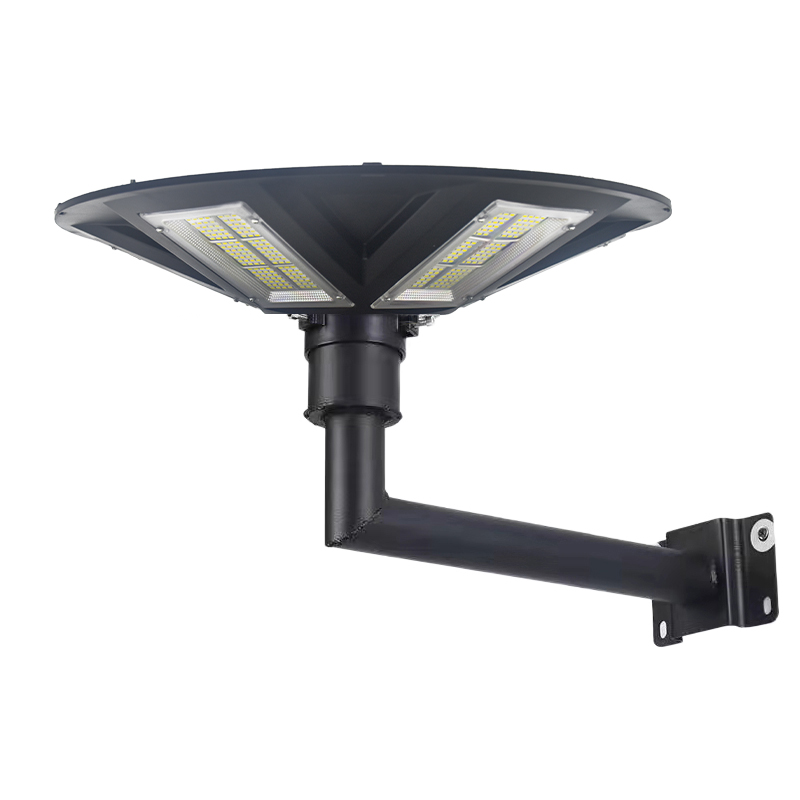 سوبر برايت 1000W UFO Solar Street Lights 