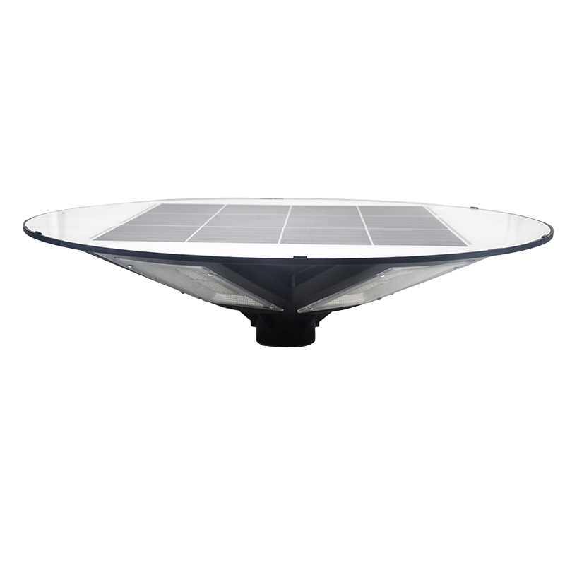 سوبر برايت 1000W UFO Solar Street Lights 